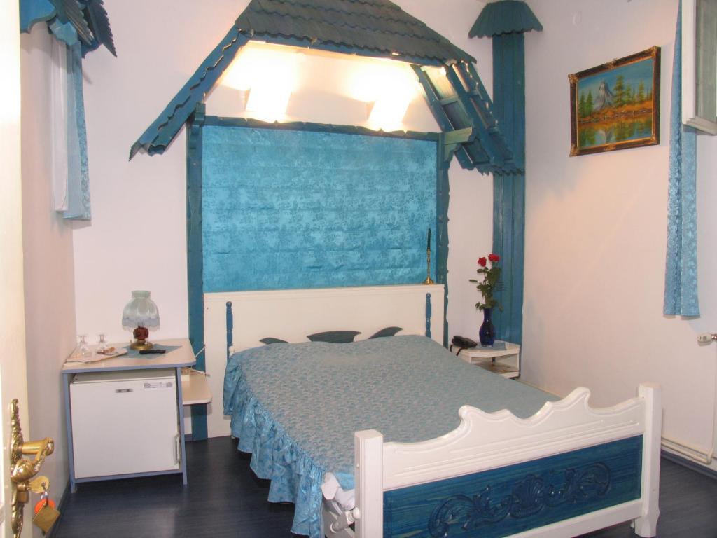 Pensiunea Ana Maria Targu Mures Room photo