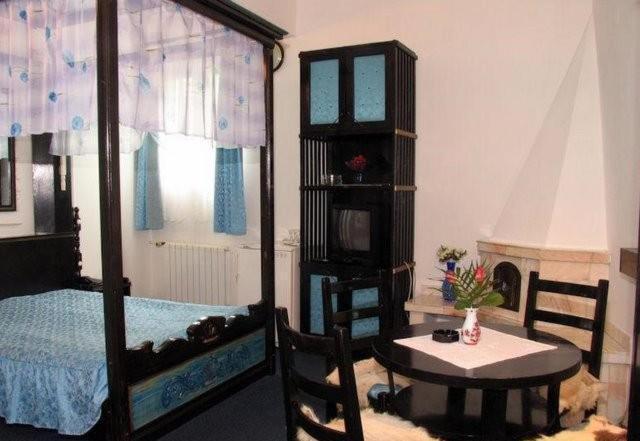 Pensiunea Ana Maria Targu Mures Room photo